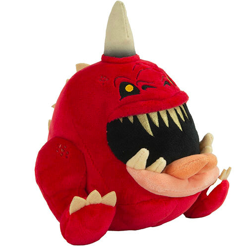 WARHAMMER AOS: GNASHA SQUIG PLUSH