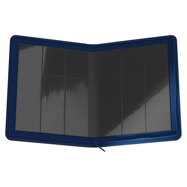 Ultimate Guard - Zipfolio 360 Xenoskin - Magic: The Gathering - Lorwyn Eclipsed - Island