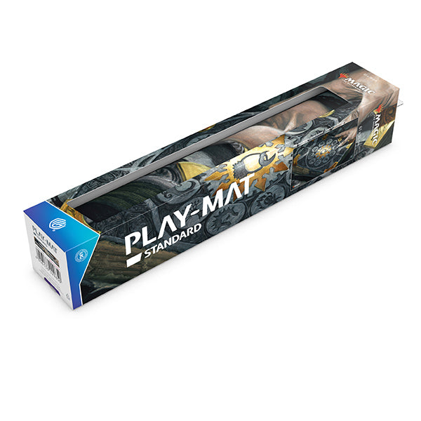 Ultimate Guard - Playmat - Magic: The Gathering - Guild Summit Tome of the Guildpact
