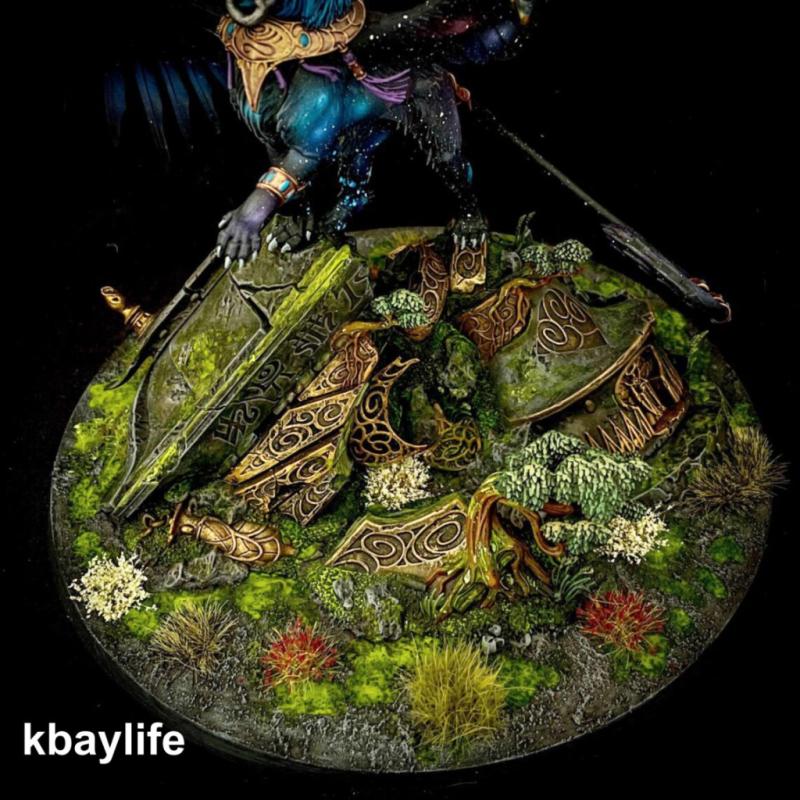 DIRTY DOWN: MOSS EFFECT 25ML