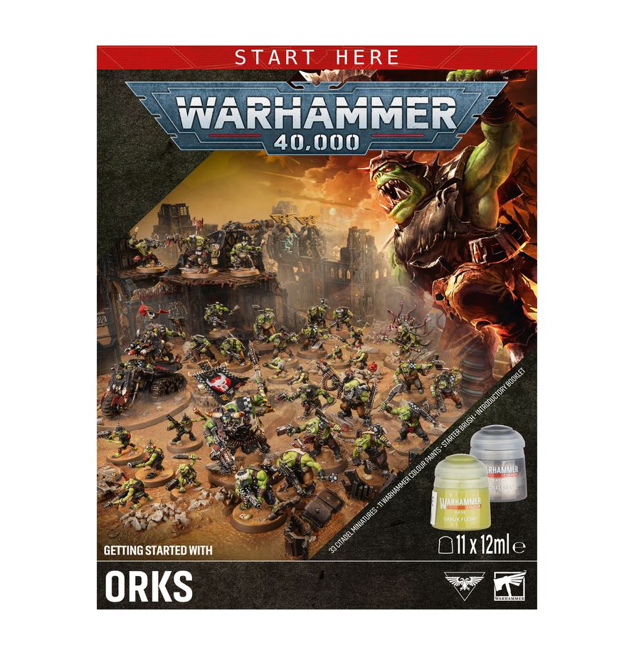 Warhammer AOS: General's Handbook 2026-27