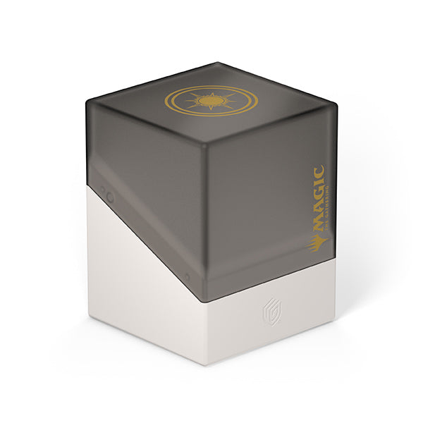 Ultimate Guard - Boulder 100+ Deck Box - Magic: The Gathering - Guild Summit Orzhov