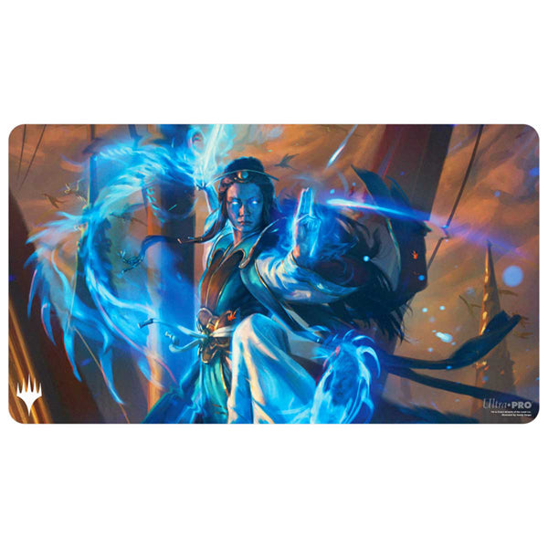 Ultra Pro - Magic The Gathering - Return to Tarkir - Playmat - Key Character 3