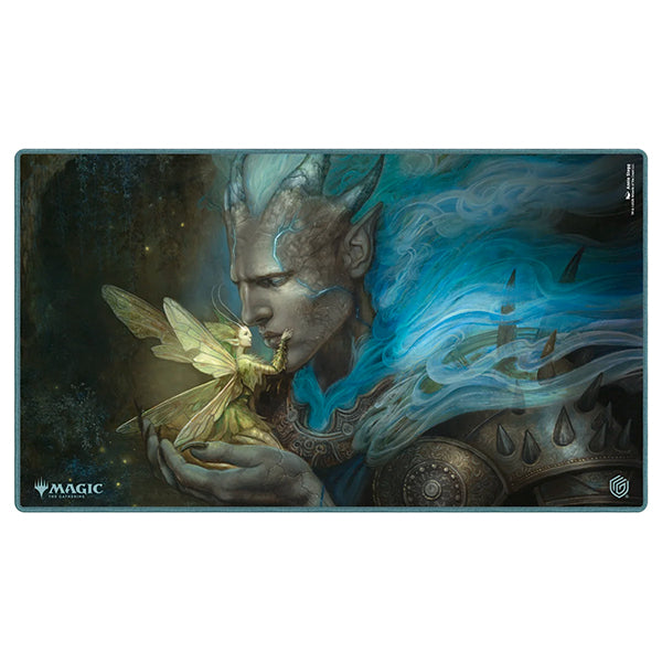 Ultimate Guard - Playmat Magic: The Gathering - Lorwyn Eclipsed - Blue Common
