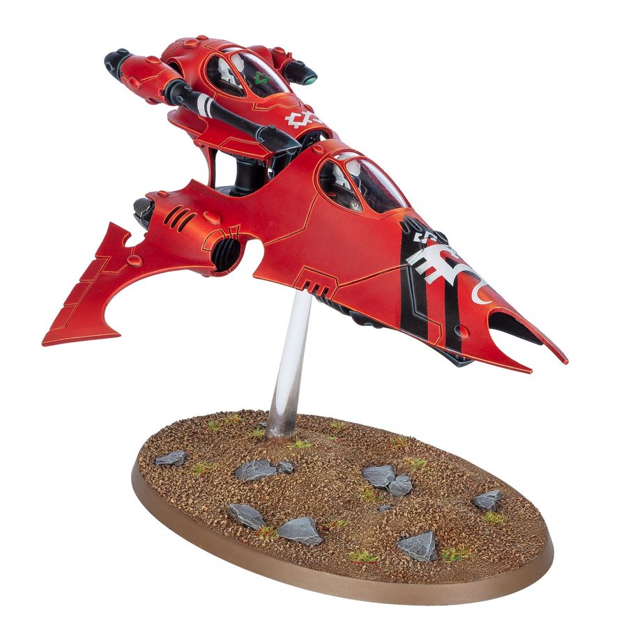 AELDARI CORSAIRS: Vyper/Starfang