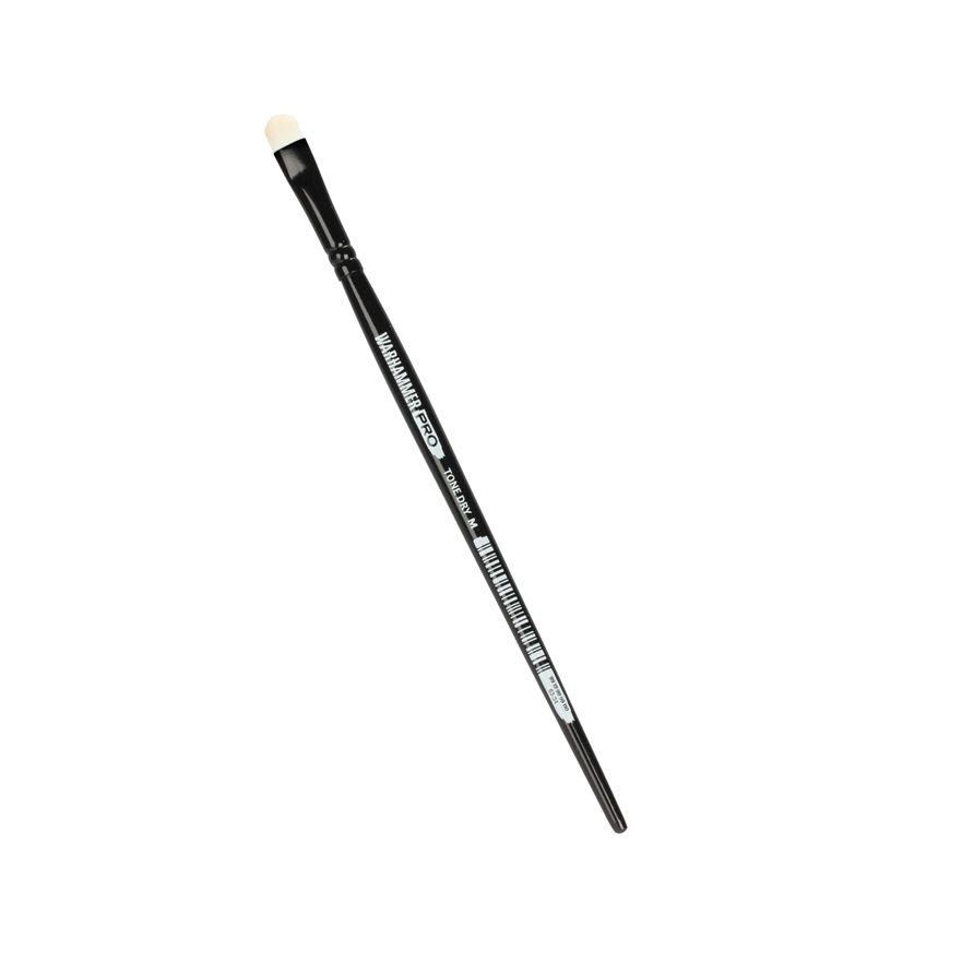 TONE PRO: MEDIUM DRYBRUSH