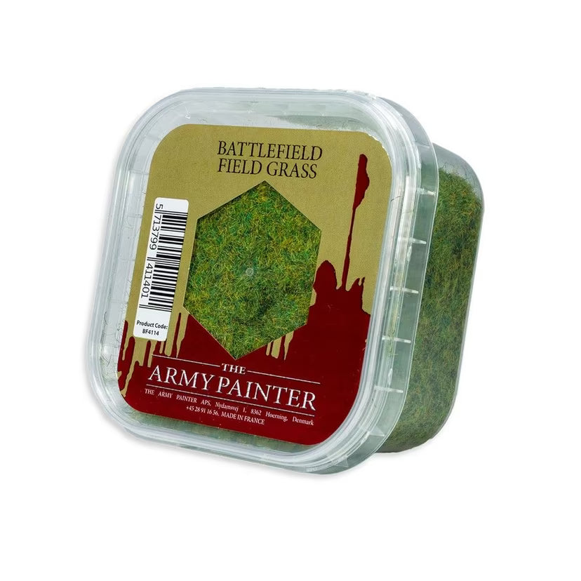 ARMY PAINTER: BATTLEFIELD GRASS