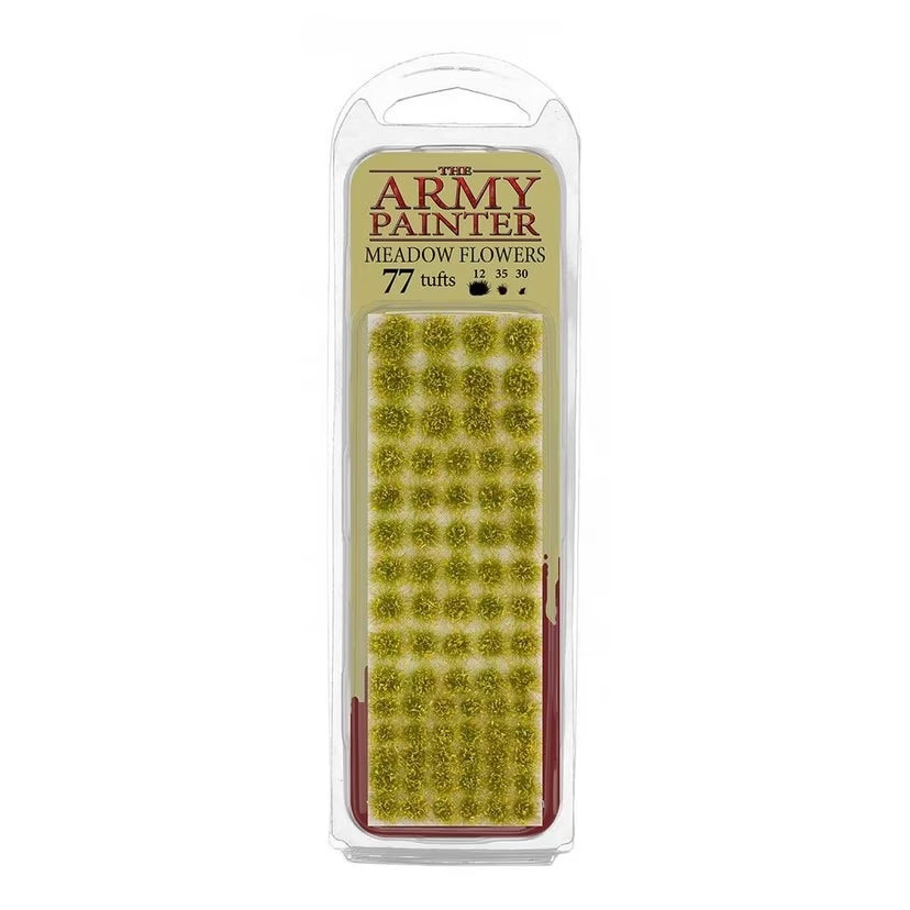 ARMY PAINTER: MEADOW FLOWERS