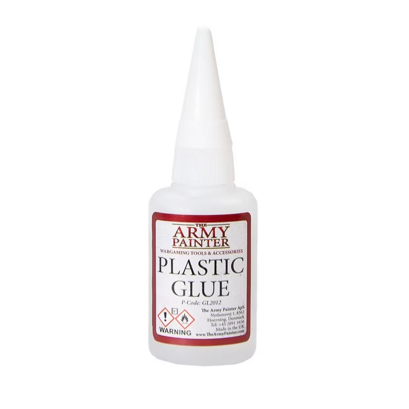 ARMY PAINTER: Plastic Glue