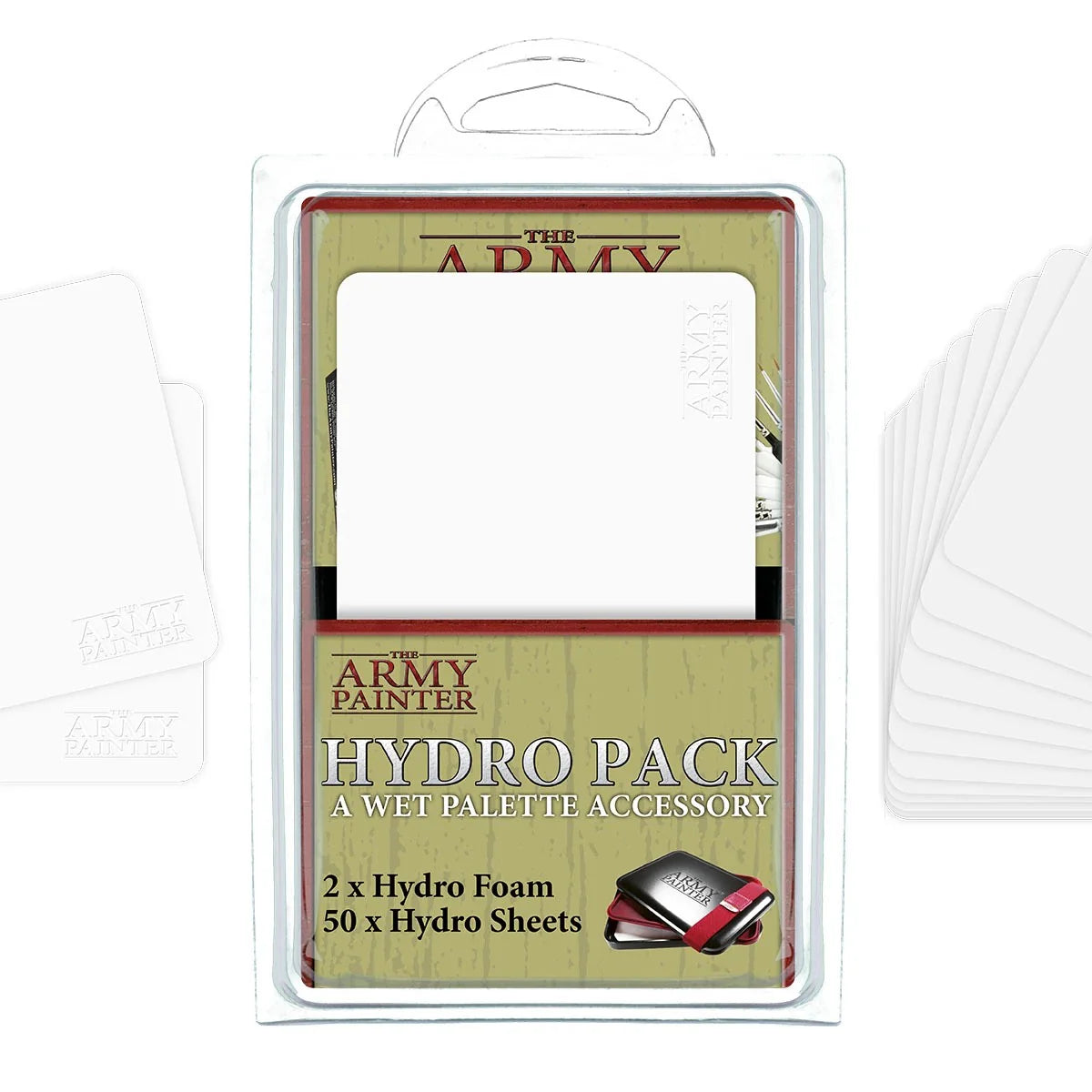 ARMY PAINTER: HYDRO PACK