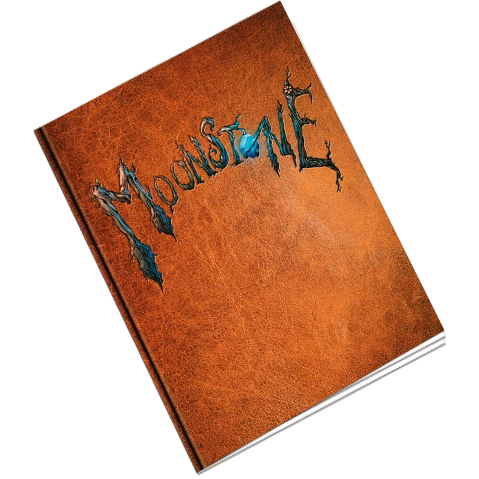 MOONSTONE: Dusk till Dawn: Two Player Starter Set