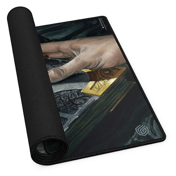 Ultimate Guard - Playmat - Magic: The Gathering - Guild Summit Tome of the Guildpact