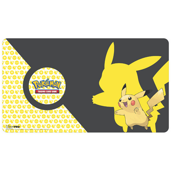Ultra Pro - Playmat - Pokemon Pikachu 2019