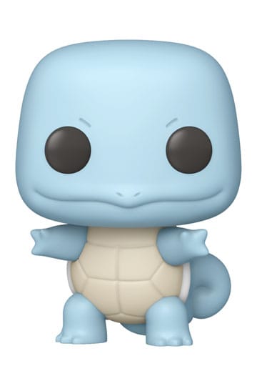 POP Pokemon Squirtle 504 Figure
