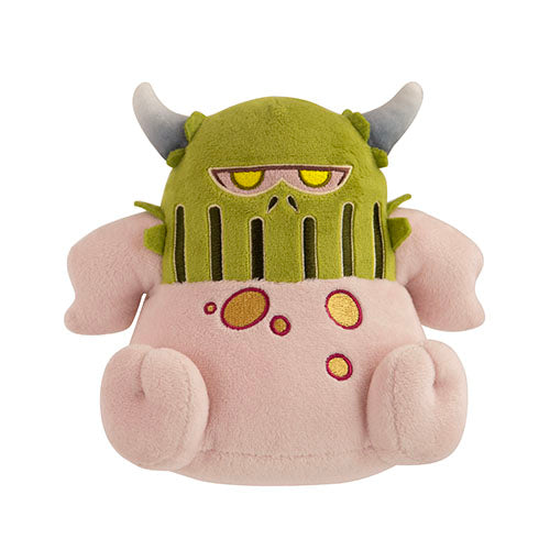WARHAMMER: SASSY NURGLING PLUSH