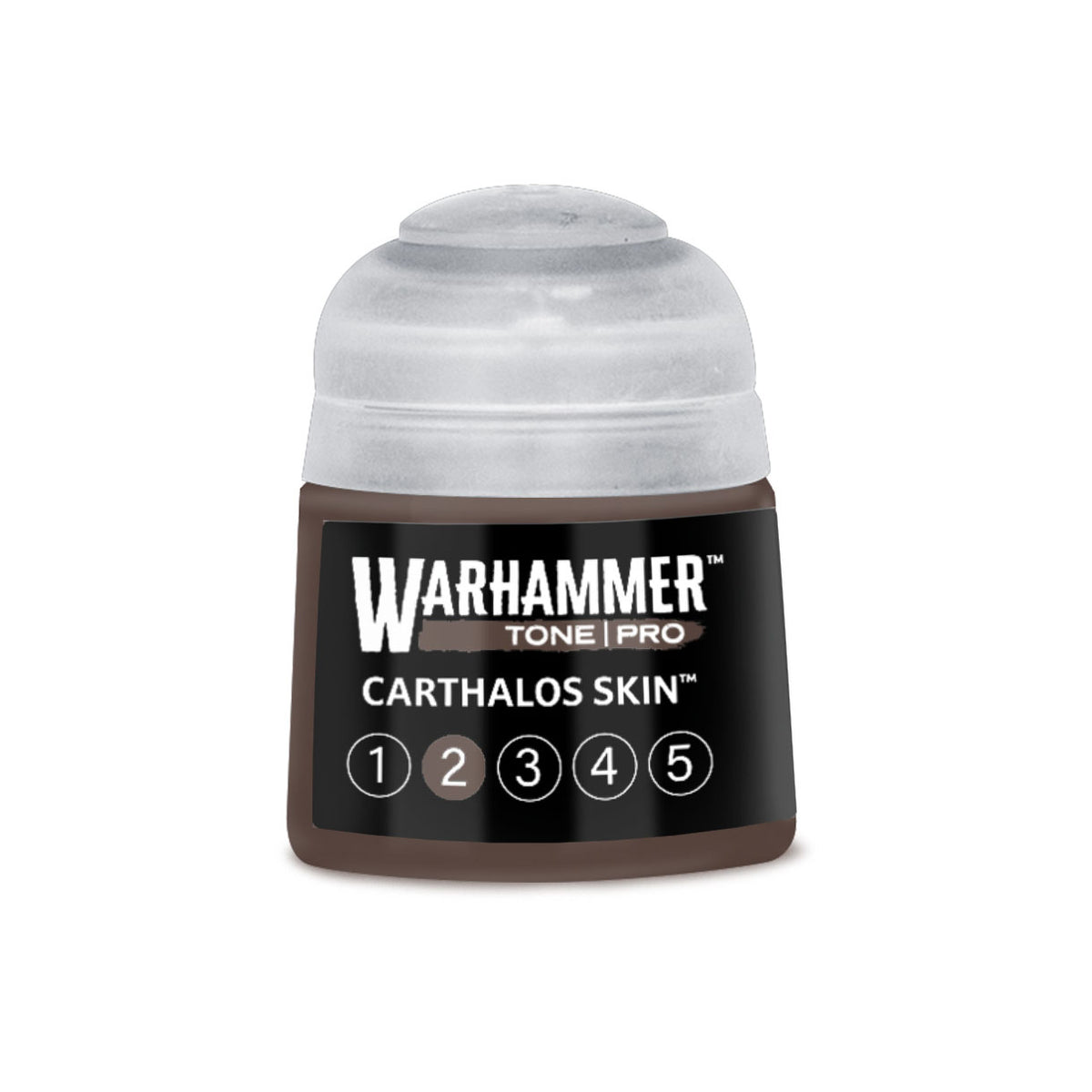 TONE PRO: CARTHALOS SKIN 2 12ML