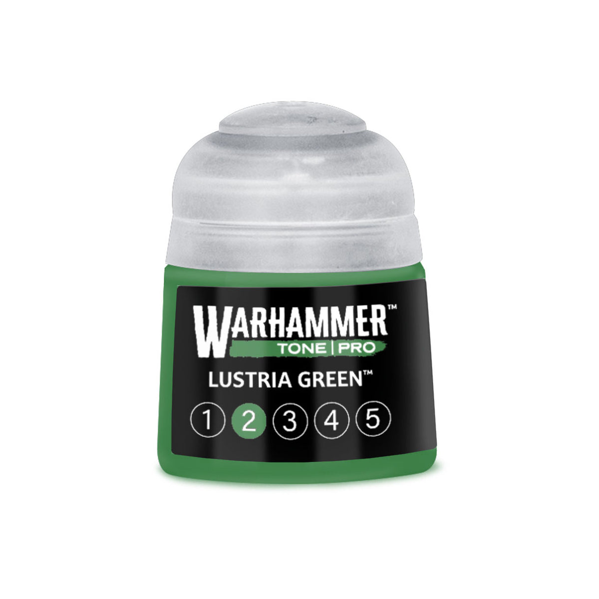 TONE PRO: LUSTRIA GREEN 2 12ML