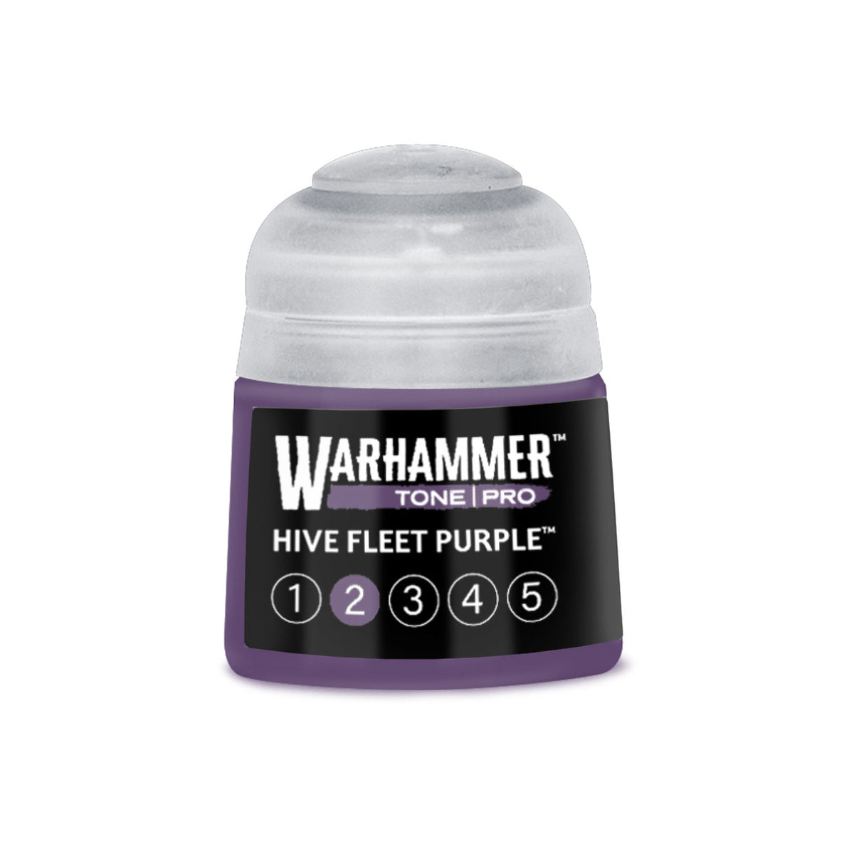 TONE PRO: HIVE FLEET PURPLE 2 12ML