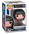 POP Baldurs Gate Shadow Heart 1016 Figure