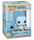 POP Pokemon Squirtle 504 Figure