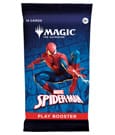 Magic The Gathering Marvel Spiderman TCG