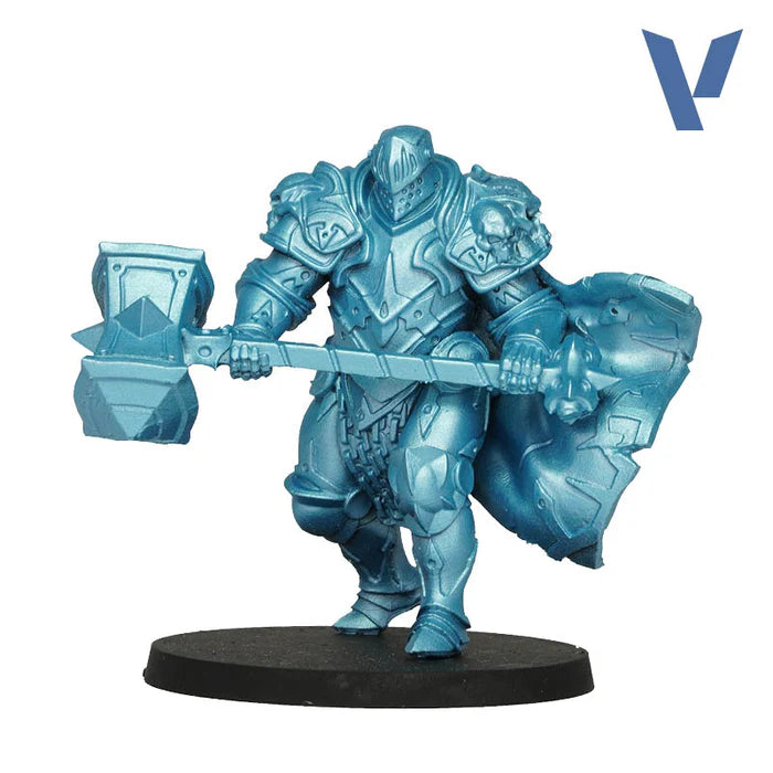 Vallejo True Metallic Metal: Hydra Turquoise (Light)