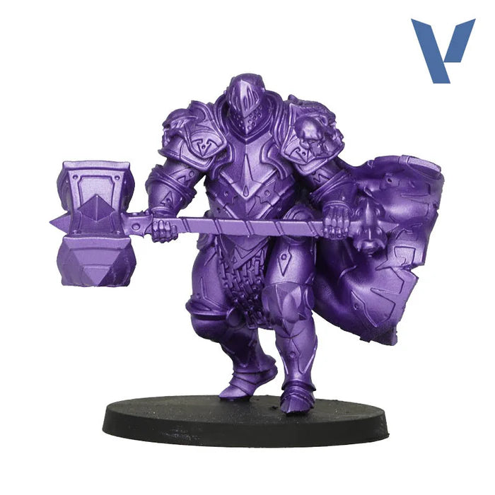 Vallejo True Metallic Metal: Celestial Violet (Base)