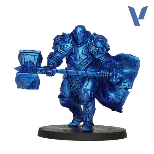 Vallejo True Metallic Metal: Sapphire Blue (Shade)