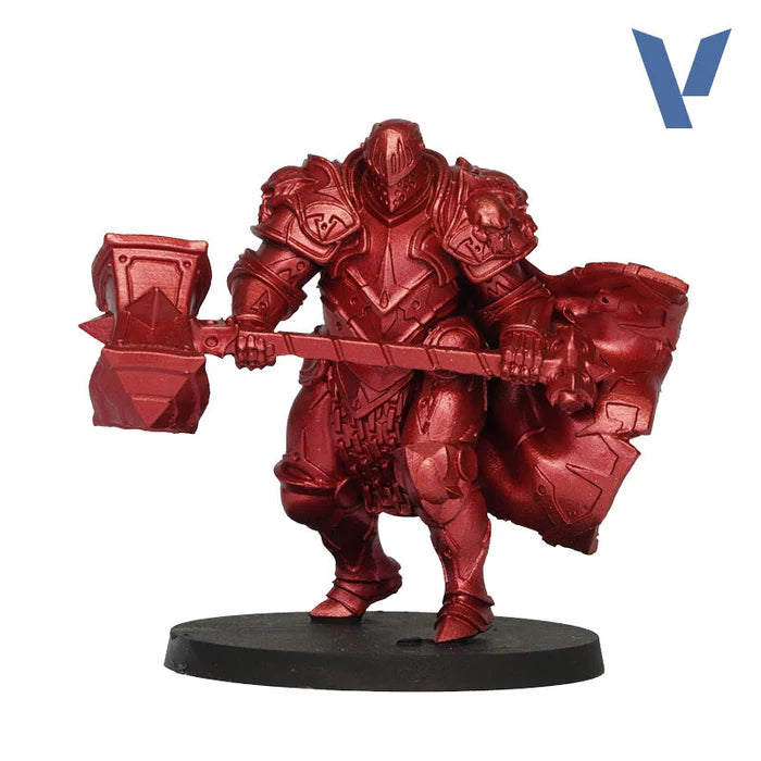 Vallejo True Metallic Metal: Ruby Red (Airbrush)