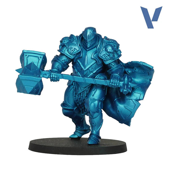 Vallejo True Metallic Metal: Hydra Turquoise (Airbrush)