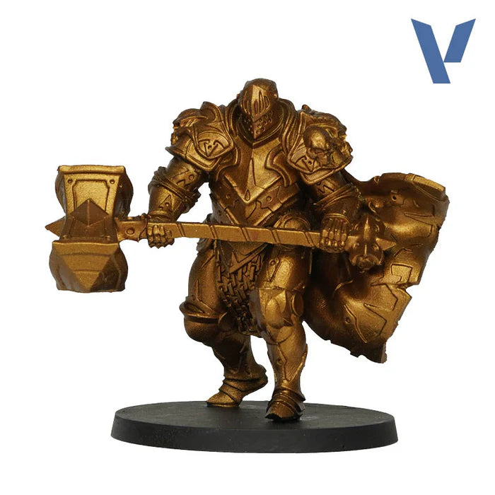 Vallejo True Metallic Metal: Arcane Gold (Airbrush)