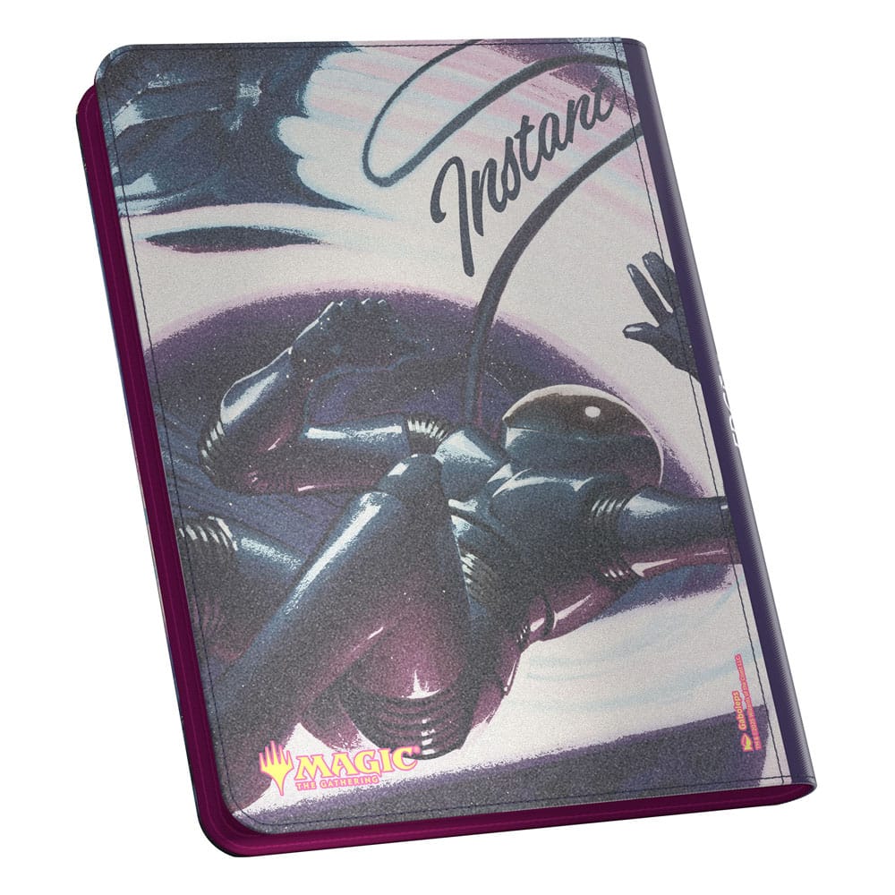 Magic The Gathering 360 Nexus Fate Zip Folder