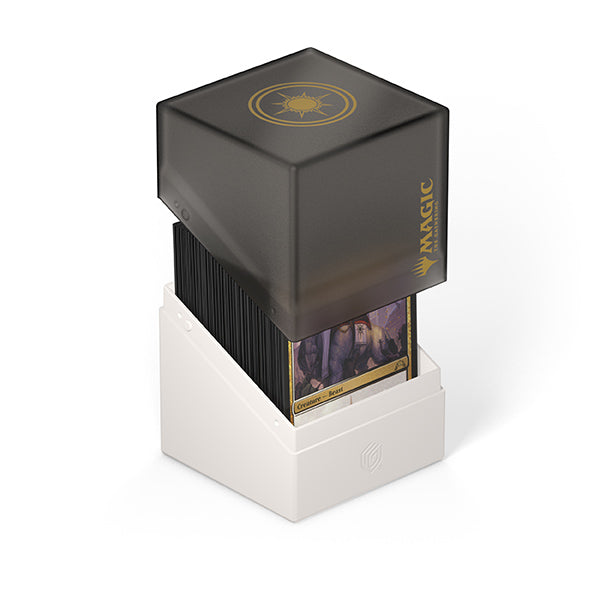 Ultimate Guard - Boulder 100+ Deck Box - Magic: The Gathering - Guild Summit Orzhov