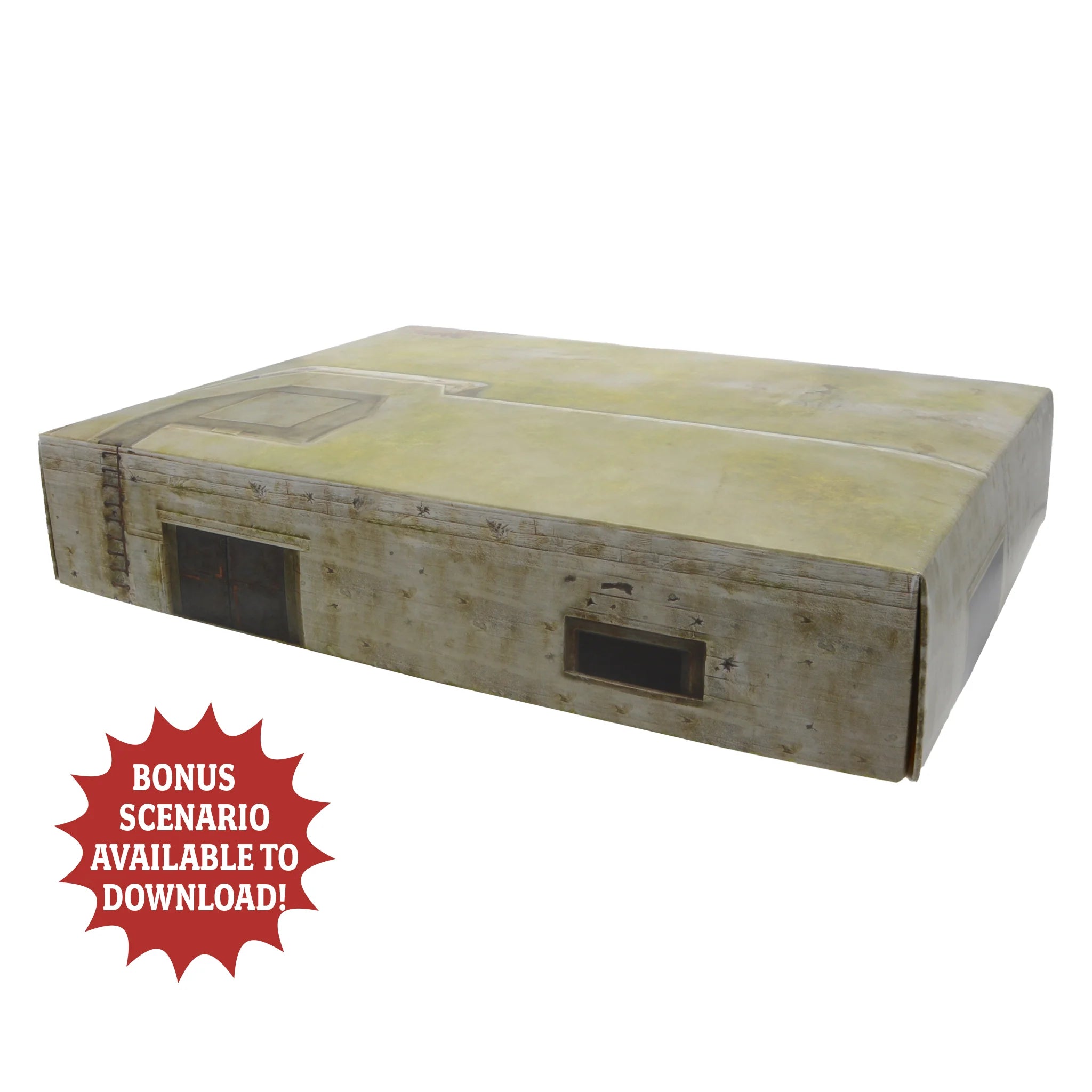 BOLT ACTION STARTER SET