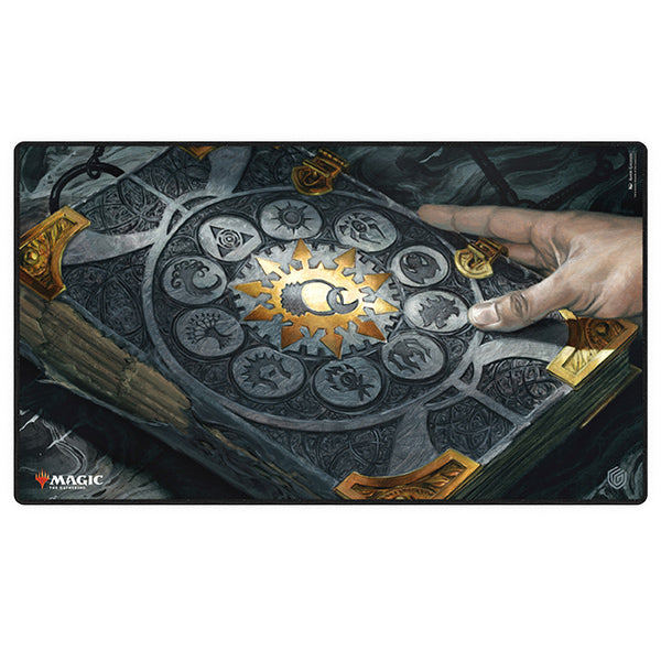 Ultimate Guard - Playmat - Magic: The Gathering - Guild Summit Tome of the Guildpact