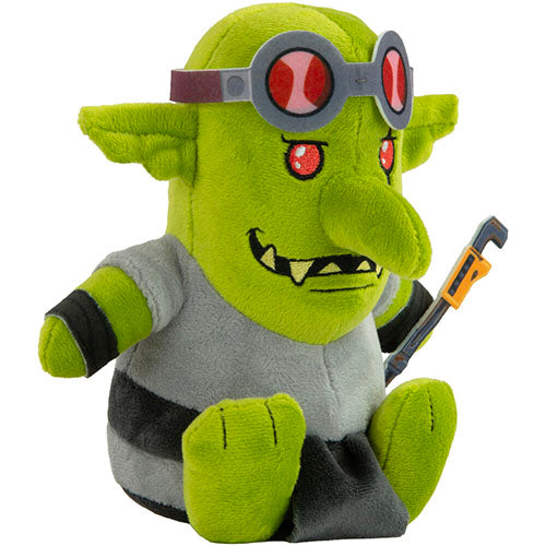 WARHAMMER 40K: SPANNA GROT PLUSH