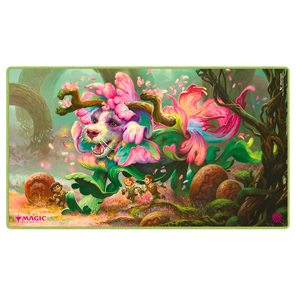 Ultimate Guard - Playmat Magic: The Gathering - Lorwyn Eclipsed - Multicolour Mythic