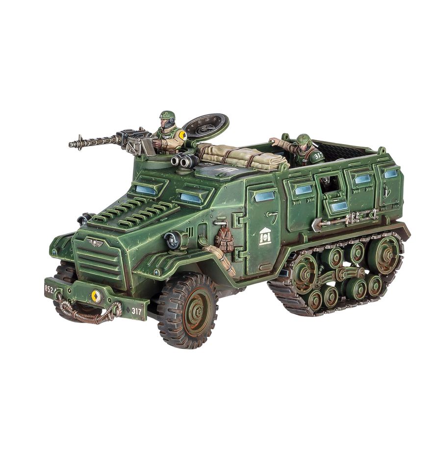 Centaur RSV Pre Order Pre-orders ship on or after launch day 11/07/2026