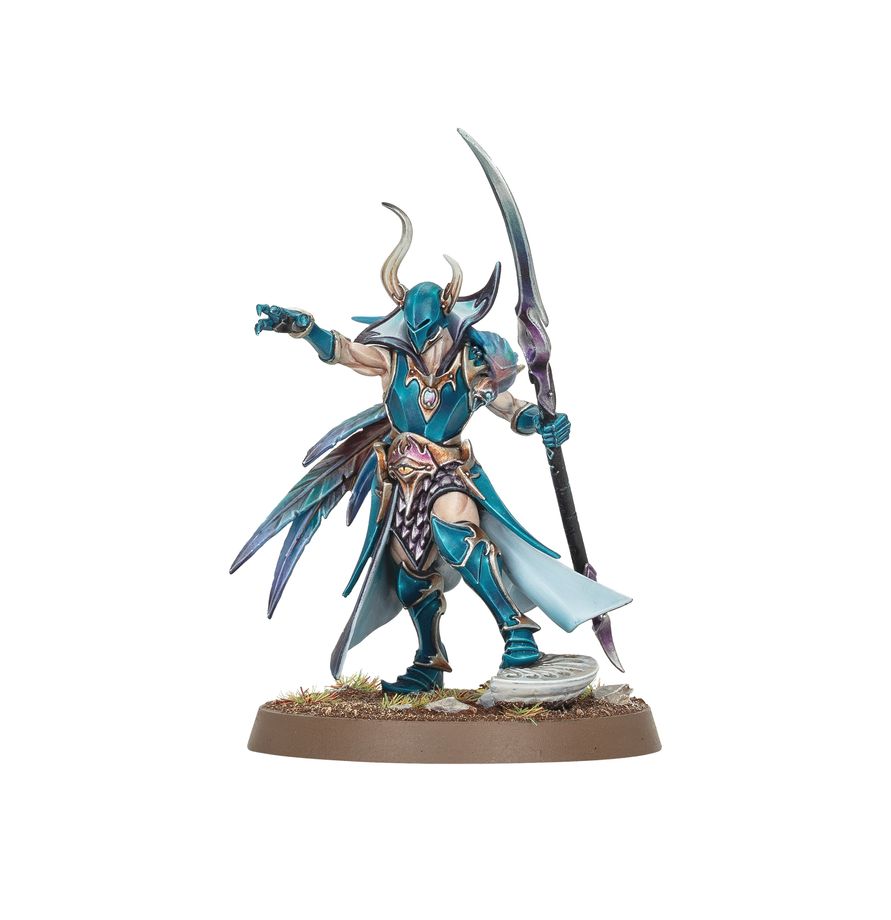 WARHAMMER AOS: FATEMASTER-