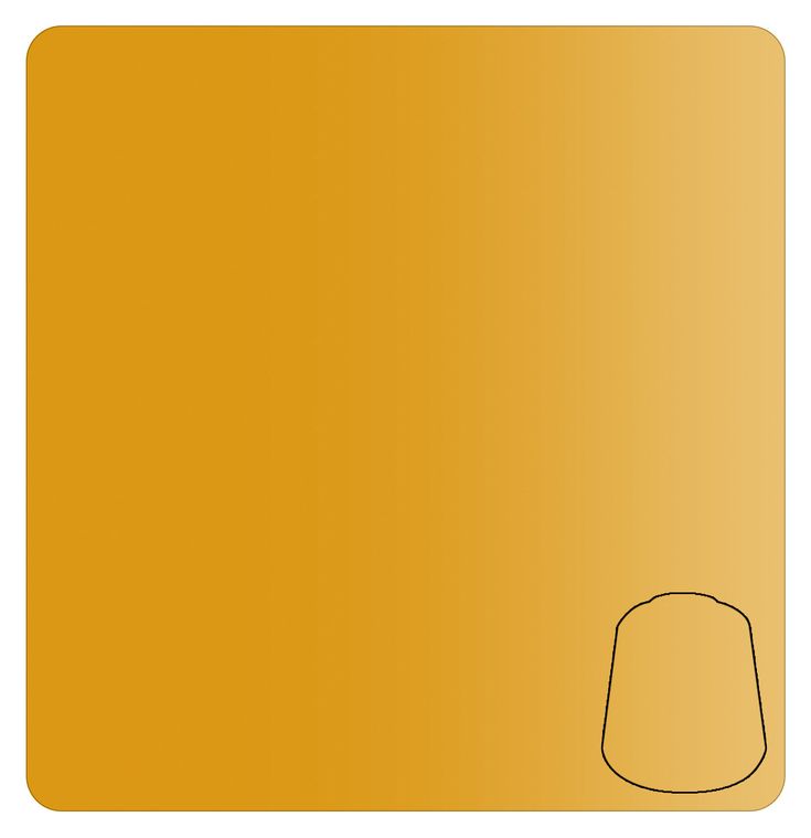 CONTRAST: NAZDREG YELLOW