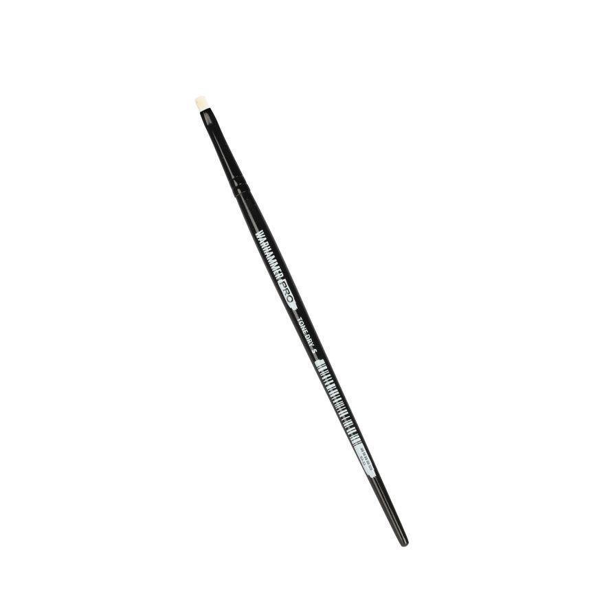 TONE PRO: SMALL DRYBRUSH