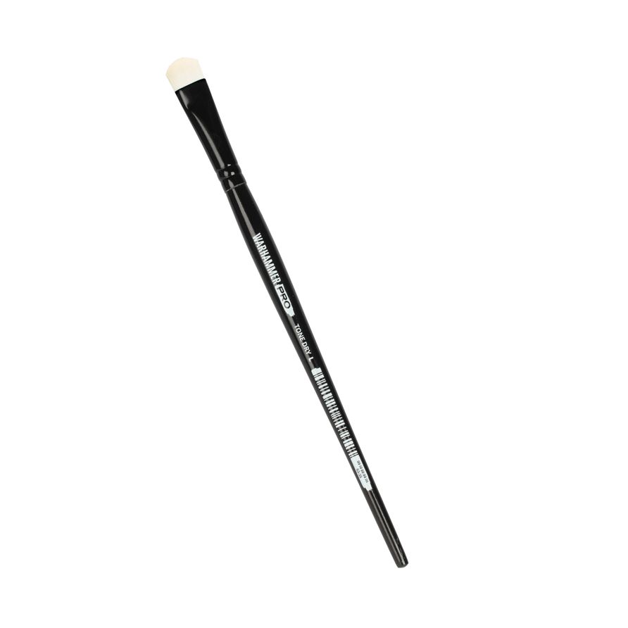 TONE PRO : LARGE DRYBRUSH