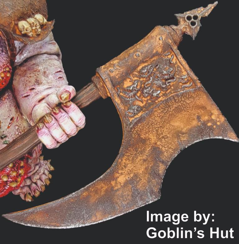 DIRTY DOWN@ RUST EFFECT 25ML