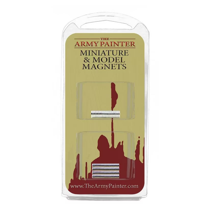 ARMY PAINTER: Magnets