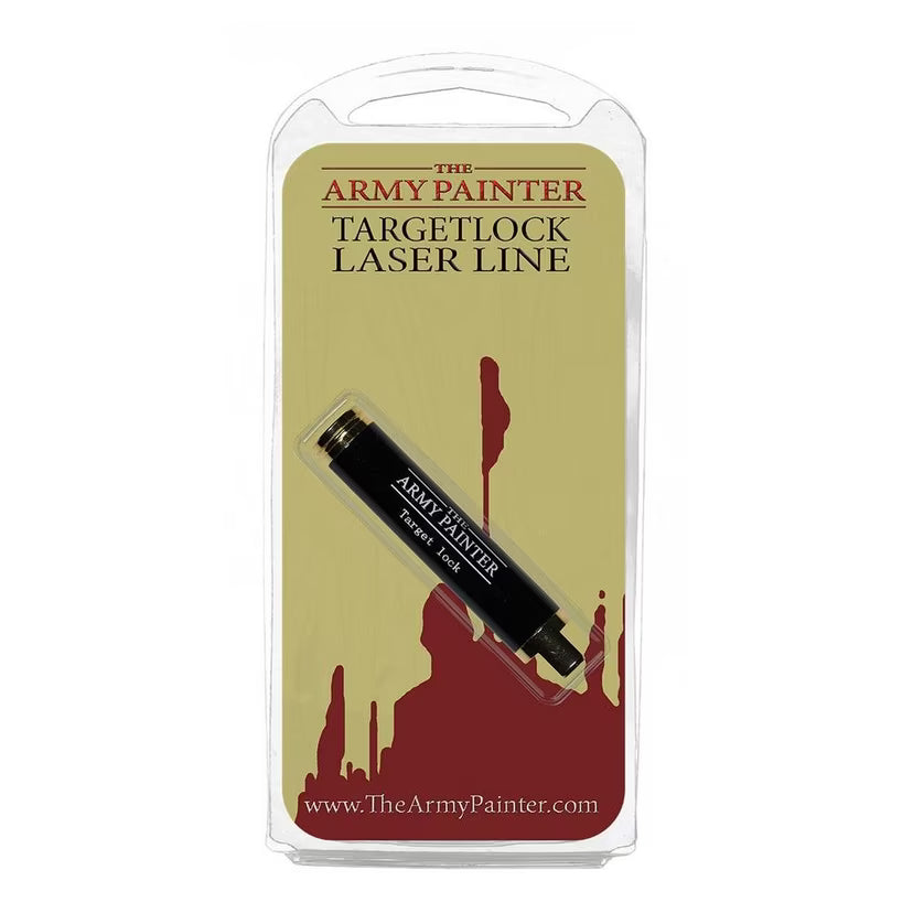 ARMY PAINTER: Target Lock Laser Line