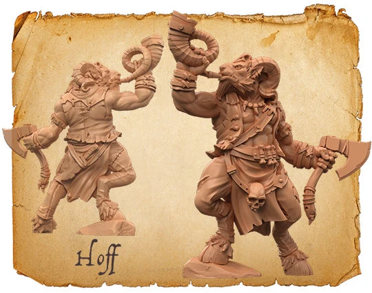 MOONSTONE: Life & Death Struggle: Two Player Starter Set