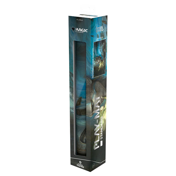 Ultimate Guard - Playmat Magic: The Gathering - Lorwyn Eclipsed - Blue Common