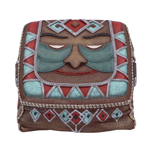 Bag of Holding and Devouring Trinket Box