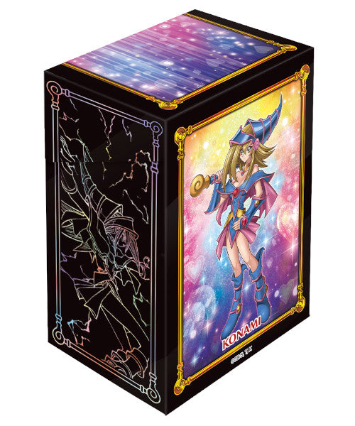 Yu-Gi-Oh! - Dark Magician Girl Game Mat