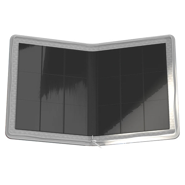 Ultimate Guard - Zipfolio 360 Xenoskin - Magic: The Gathering - Lorwyn Eclipsed - Plains